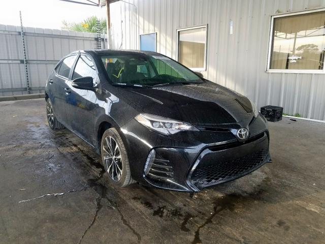 TOYOTA COROLLA L 2019 5yfburhe7kp939656