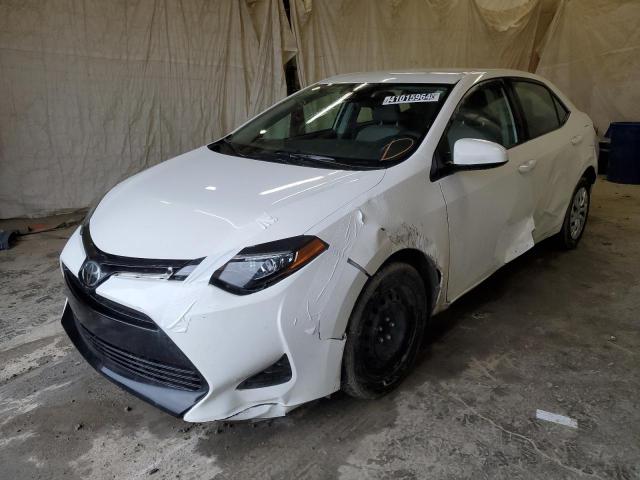 TOYOTA COROLLA 2019 5yfburhe7kp940709