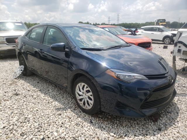 TOYOTA COROLLA L 2019 5yfburhe7kp941312