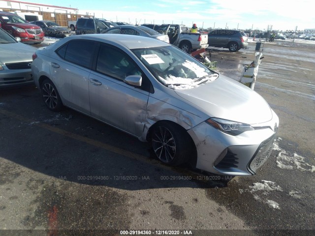 TOYOTA COROLLA 2019 5yfburhe7kp946266