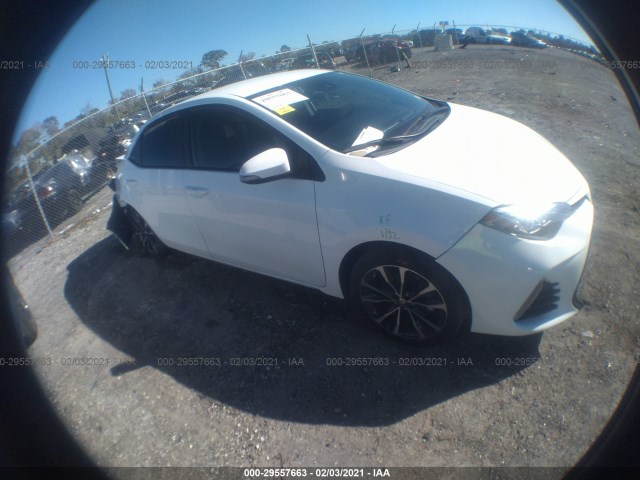 TOYOTA COROLLA 2019 5yfburhe7kp946333