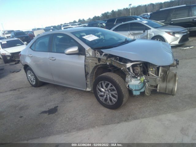 TOYOTA COROLLA 2019 5yfburhe7kp946560