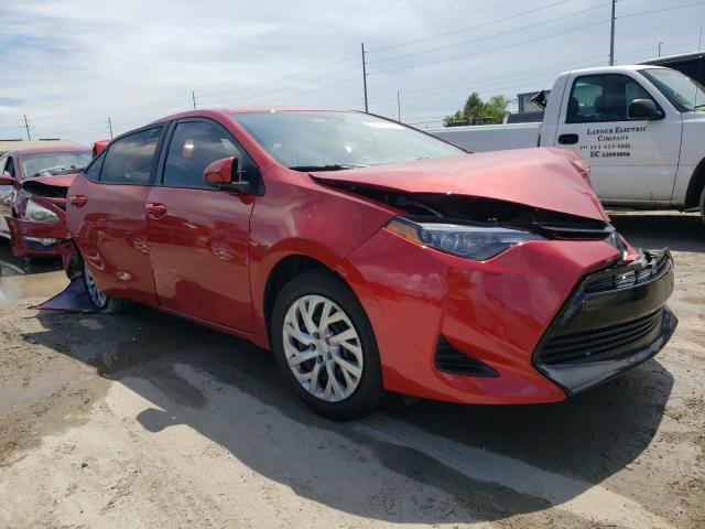 TOYOTA COROLLA L 2019 5yfburhe7kp946834