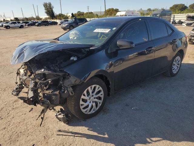 TOYOTA COROLLA 2019 5yfburhe7kp947336