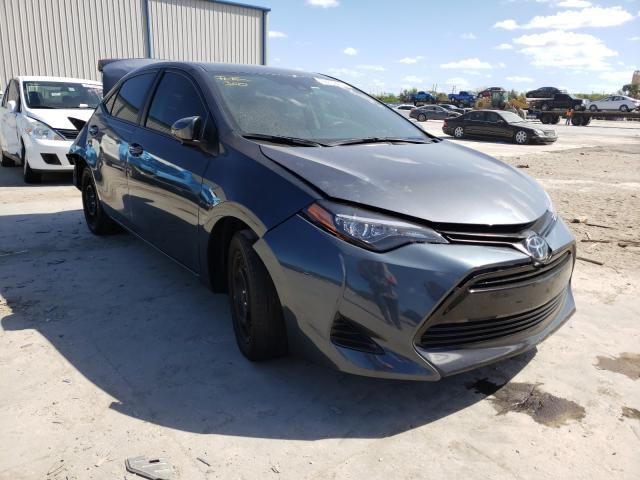 TOYOTA COROLLA L 2019 5yfburhe7kp948101