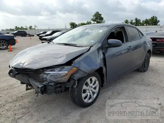 TOYOTA COROLLA 2019 5yfburhe7kp948731