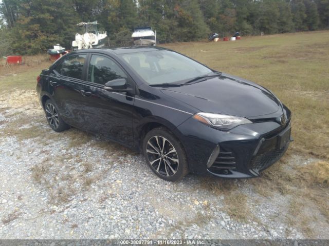 TOYOTA COROLLA 2019 5yfburhe7kp949054