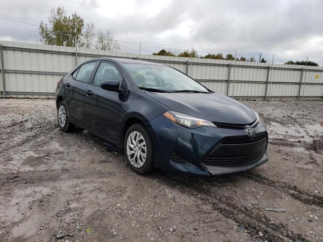 TOYOTA COROLLA L 2019 5yfburhe7kp949135