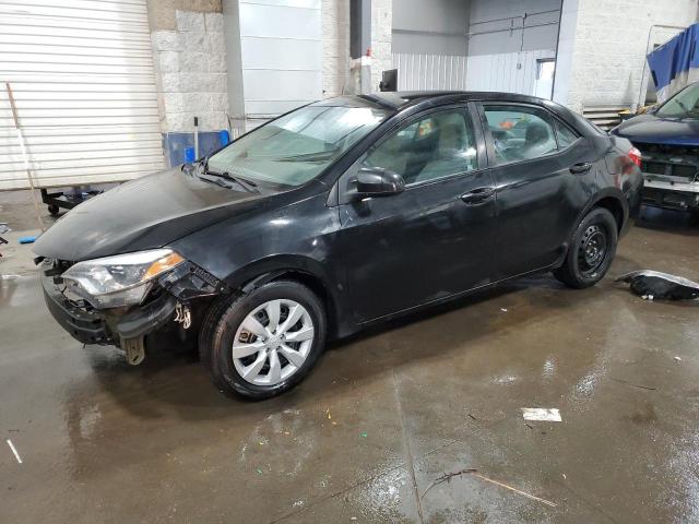 TOYOTA COROLLA L 2014 5yfburhe8ep002495