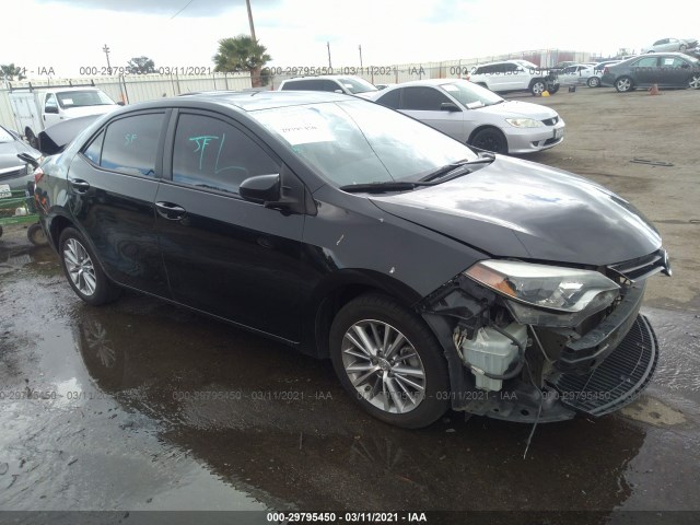 TOYOTA COROLLA 2014 5yfburhe8ep002786