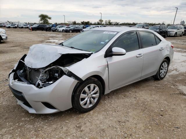 TOYOTA COROLLA L 2014 5yfburhe8ep002934