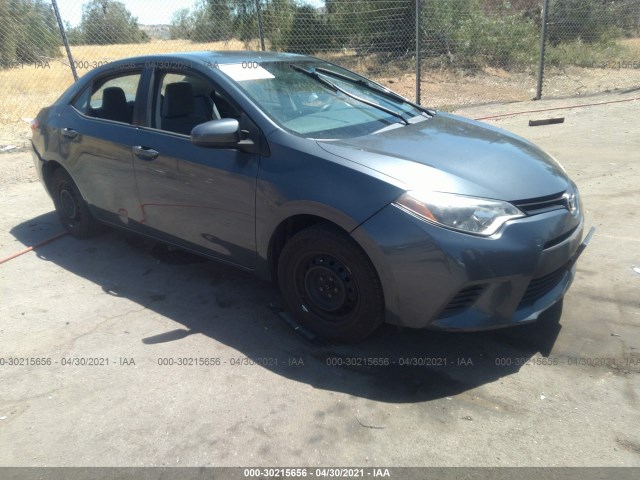 TOYOTA COROLLA 2014 5yfburhe8ep005039