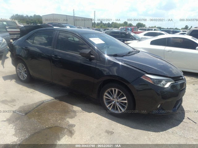 TOYOTA COROLLA 2014 5yfburhe8ep006899