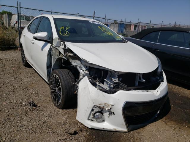 TOYOTA COROLLA L 2014 5yfburhe8ep020141