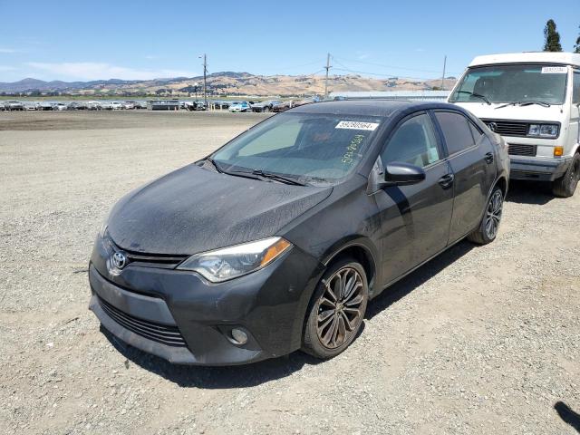 TOYOTA COROLLA 2014 5yfburhe8ep020432