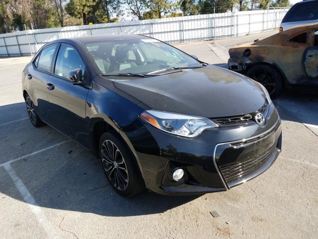 TOYOTA COROLLA L 2014 5yfburhe8ep027803