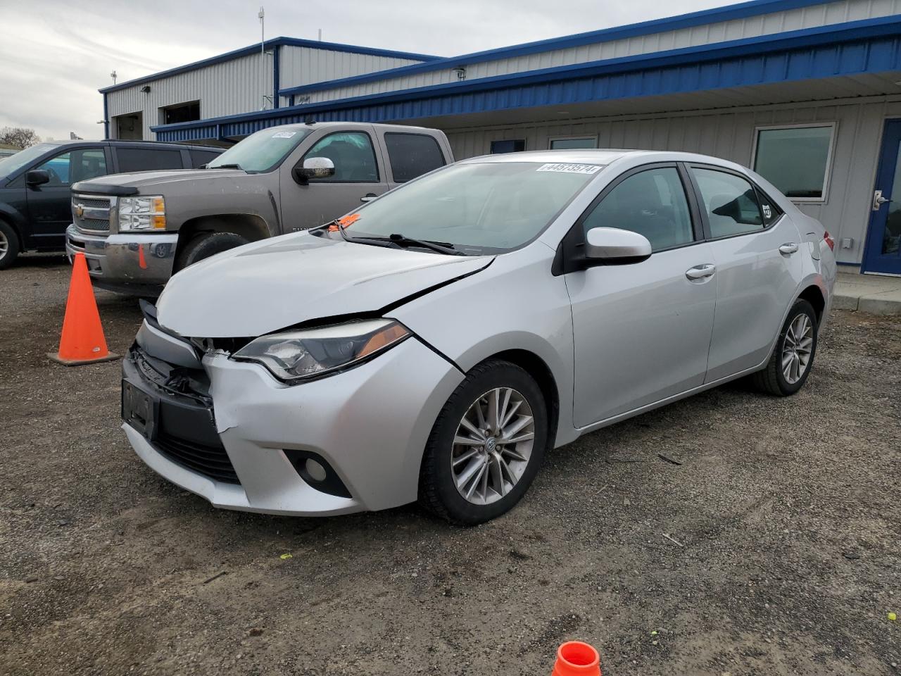 TOYOTA COROLLA 2014 5yfburhe8ep028076