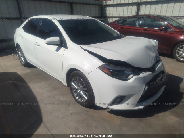 TOYOTA COROLLA 2014 5yfburhe8ep028479