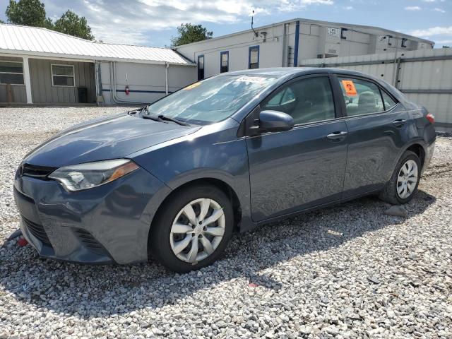 TOYOTA COROLLA 2014 5yfburhe8ep029809