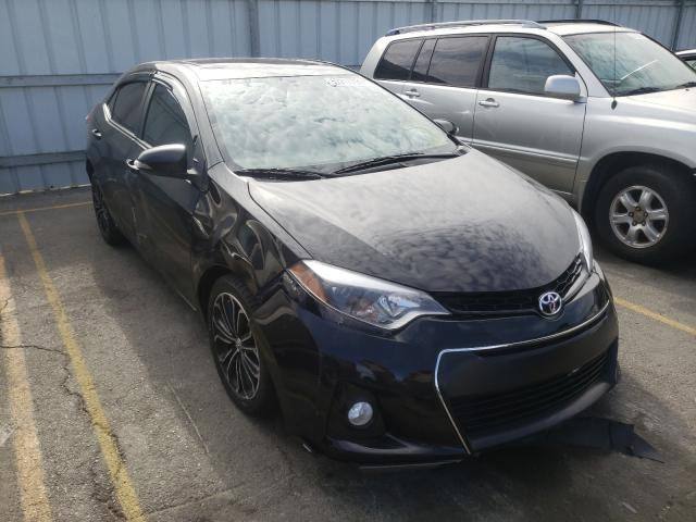 TOYOTA COROLLA L 2014 5yfburhe8ep030863