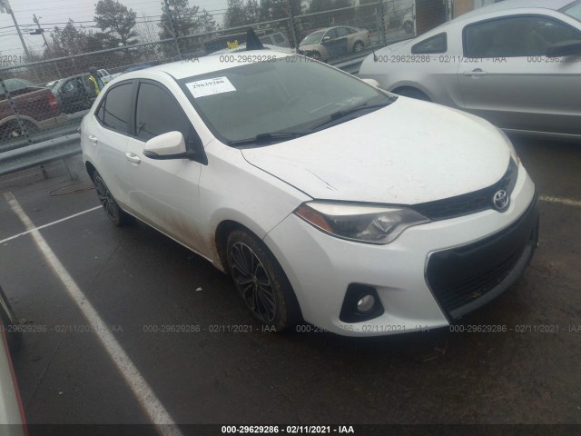 TOYOTA COROLLA 2014 5yfburhe8ep031933