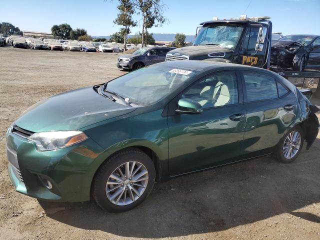 TOYOTA COROLLA L 2014 5yfburhe8ep037070