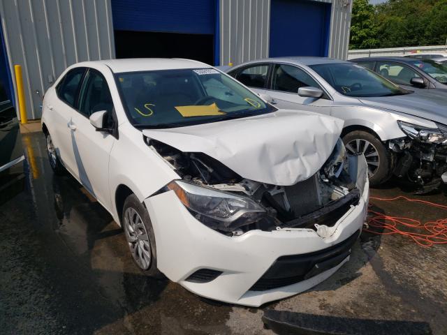 TOYOTA COROLLA L 2014 5yfburhe8ep037733