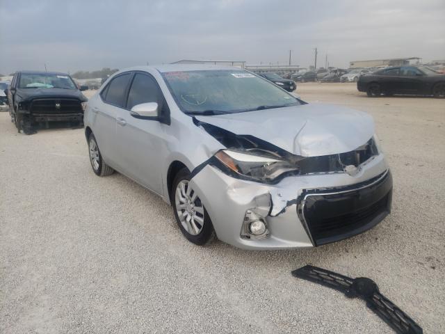 TOYOTA COROLLA L 2014 5yfburhe8ep039000