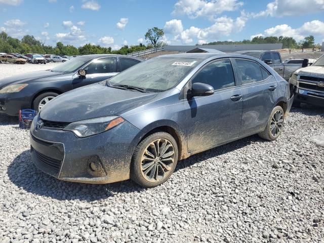 TOYOTA COROLLA L 2014 5yfburhe8ep039093