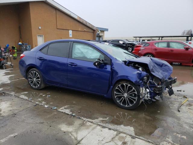 TOYOTA COROLLA L 2014 5yfburhe8ep040714