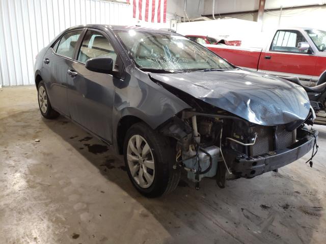 TOYOTA COROLLA L 2014 5yfburhe8ep043788