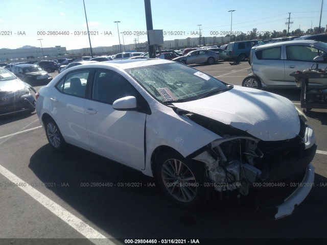 TOYOTA COROLLA 2014 5yfburhe8ep043791