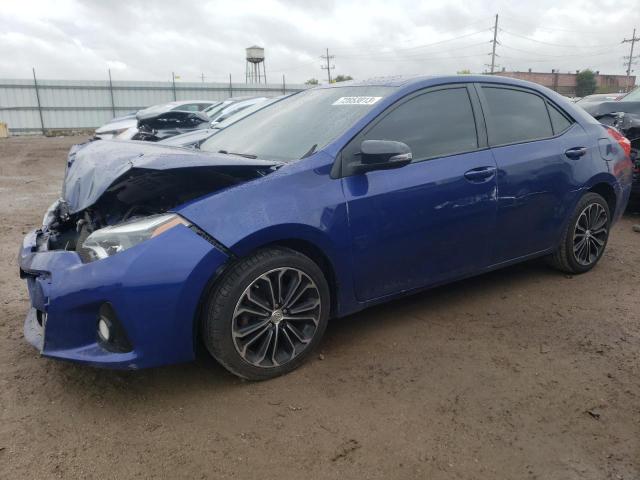 TOYOTA COROLLA 2014 5yfburhe8ep045945