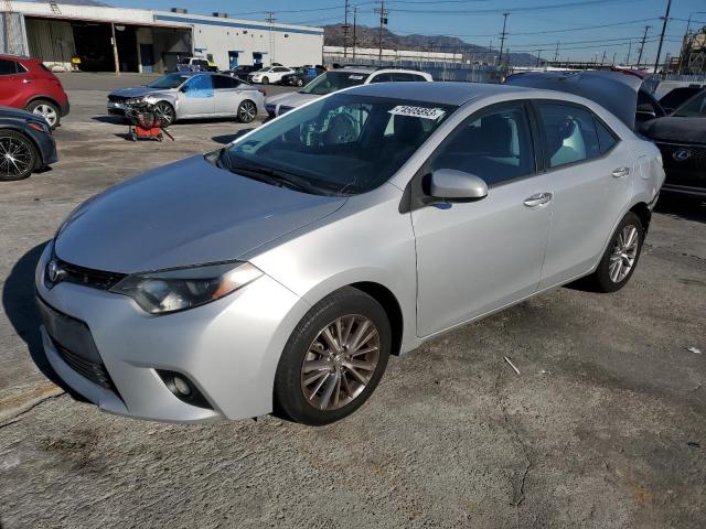 TOYOTA COROLLA 2014 5yfburhe8ep046237