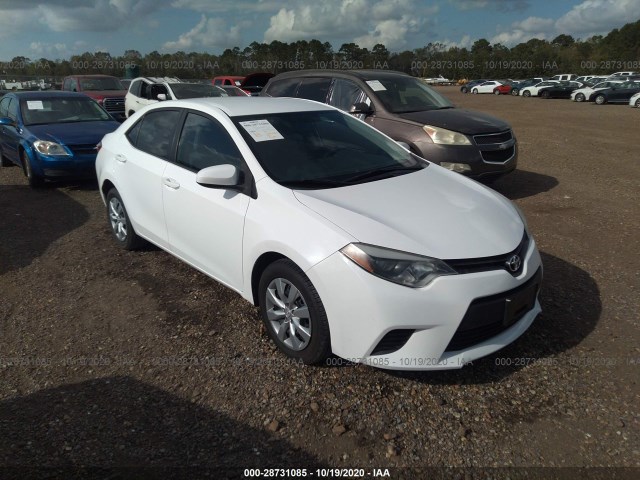 TOYOTA COROLLA 2014 5yfburhe8ep048604