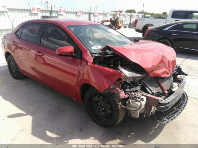 TOYOTA COROLLA 2014 5yfburhe8ep049557