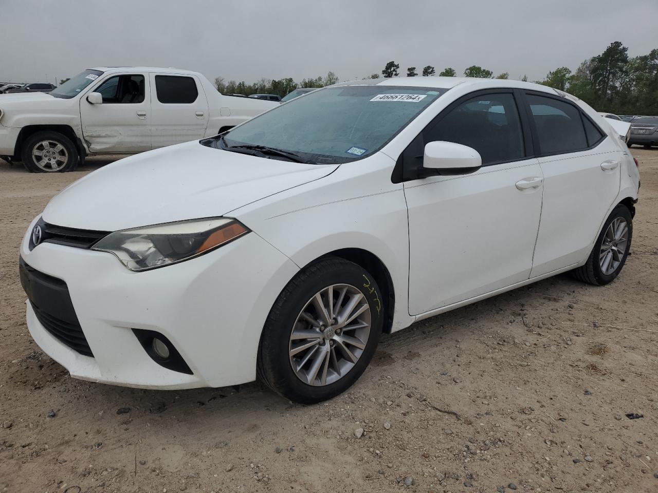 TOYOTA COROLLA 2014 5yfburhe8ep049798