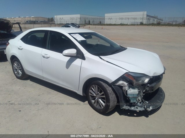 TOYOTA COROLLA 2014 5yfburhe8ep049865