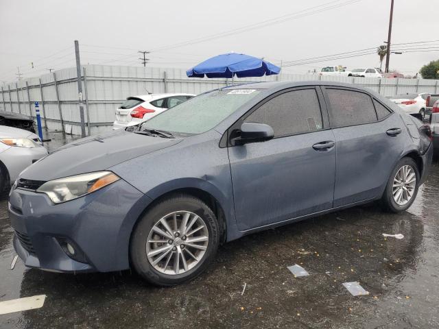 TOYOTA COROLLA 2014 5yfburhe8ep050353