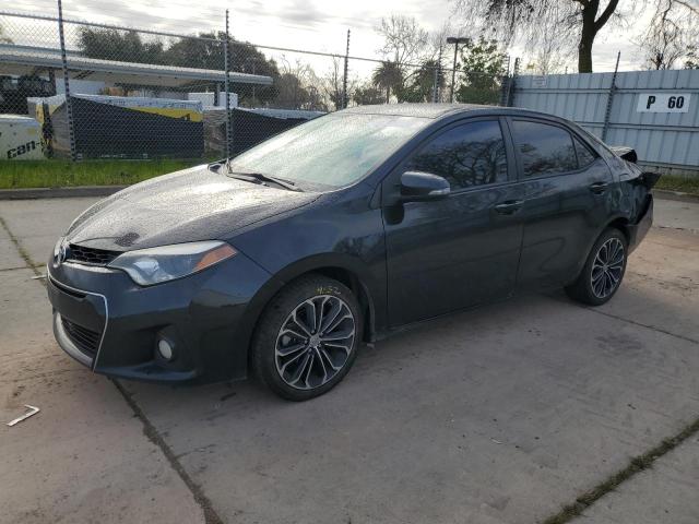 TOYOTA COROLLA 2014 5yfburhe8ep050370