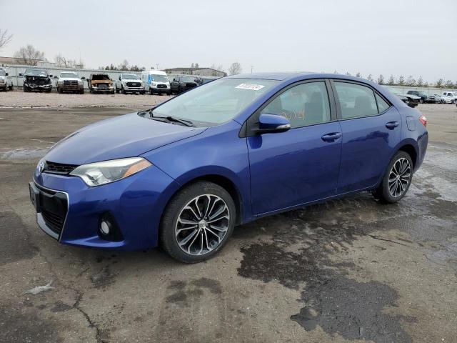 TOYOTA COROLLA 2014 5yfburhe8ep050675