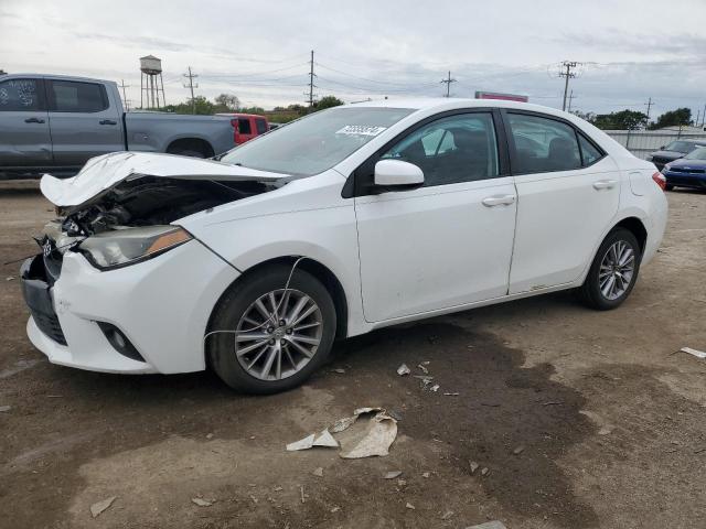 TOYOTA COROLLA L 2014 5yfburhe8ep051485