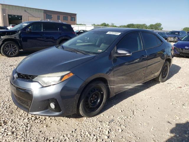 TOYOTA COROLLA 2014 5yfburhe8ep053933