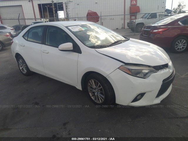 TOYOTA COROLLA 2014 5yfburhe8ep056878