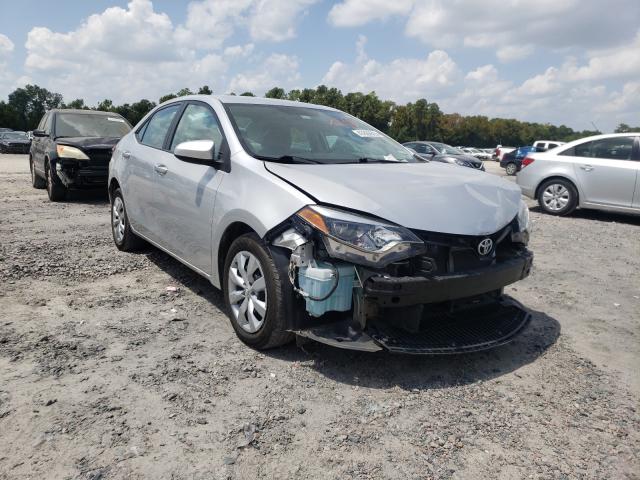 TOYOTA COROLLA L 2014 5yfburhe8ep059781