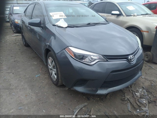 TOYOTA COROLLA 2014 5yfburhe8ep060056