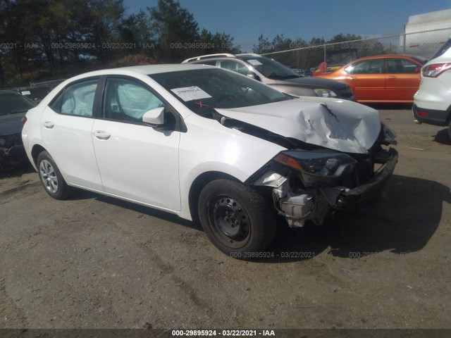 TOYOTA COROLLA 2014 5yfburhe8ep061000