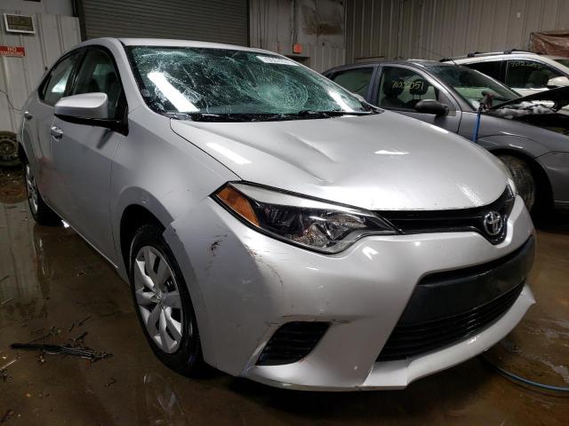 TOYOTA COROLLA L 2014 5yfburhe8ep062261