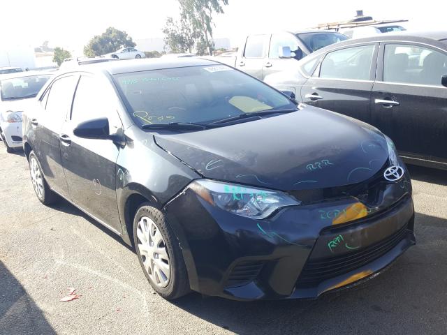 TOYOTA COROLLA L 2014 5yfburhe8ep062602