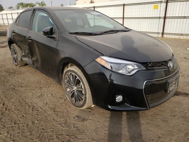 TOYOTA COROLLA L 2014 5yfburhe8ep063104